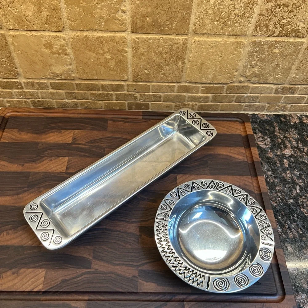 Wilton Armetale classic wilton